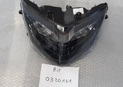 FARO ANTERIORE PIAGGIO MP3 YOURBAN LT 300 - Annuncio 8024893