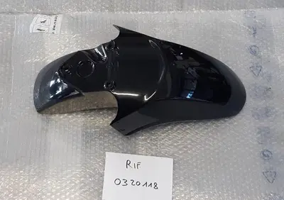 PARAFANGO ANTERIORE PIAGGIO NEW LIBERTY - Annuncio 8024899