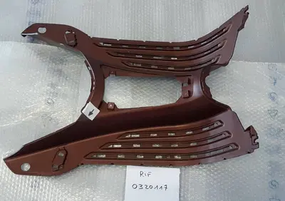 PEDANA VESPA PRIMAVERA 125 50° MARRONE - Annuncio 8024900