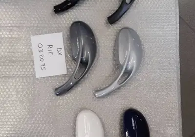 SPECCHI MALAGUTI F12 F15 VARI COLORI - Annuncio 8024924