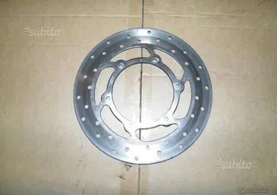 DISCO FRENO POSTERIORE PER BMW 650 COUNTRY USATO - Annuncio 8024974