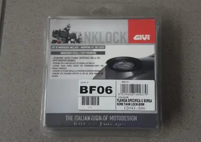 GIVI BF06 Flangia specifica per sist. Tanklock BMW - Annuncio 8025249