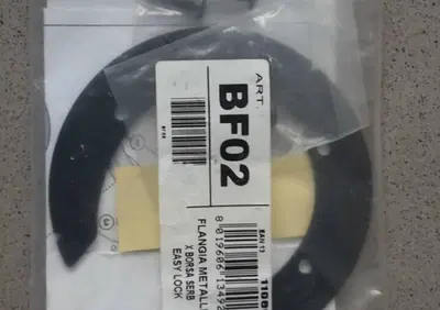 GIVI BF02 Flangia per borsa - Annuncio 8025265