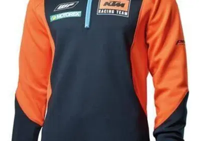 REPLICA TEAM THIN SWEATER Ktm - Annuncio 8025631