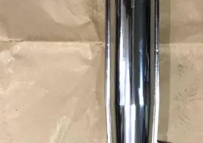 Scarico destro Ducati Lafranconi mod 0609.84.500 - Annuncio 8025647