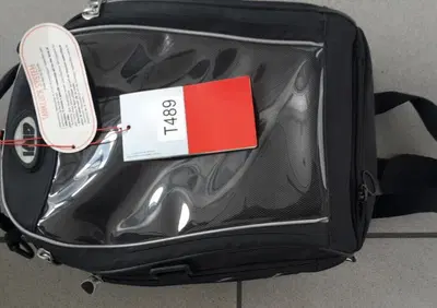 GIVI T489 Borsa da serbatoio a sgancio rapido Givi - Annuncio 8025656