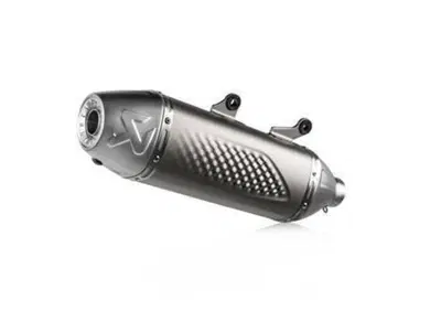 Akrapovic Slip on Line Ktm - Annuncio 8025670
