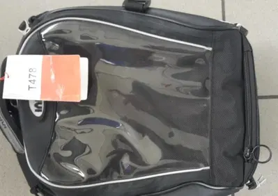 GIVI T478 Borsa da serbatoio magnetica - Annuncio 8025701