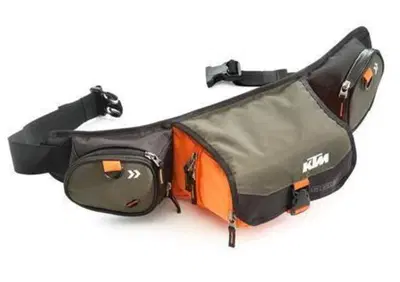 UNBOUND COMP BELT BAG Ktm - Annuncio 8025756