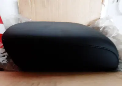 Sellino passeggero Scarabeo con pedane Aprilia - Annuncio 8025778
