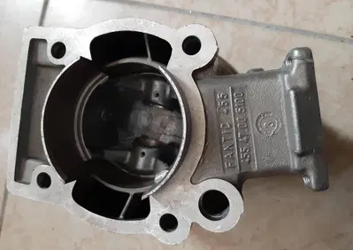 Gruppo termico Fantic K-Roo Fantic Motor - Annuncio 8025788