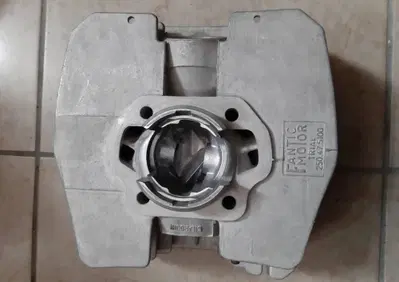 Gruppo termico Fantic 125 Fantic Motor - Annuncio 8025792