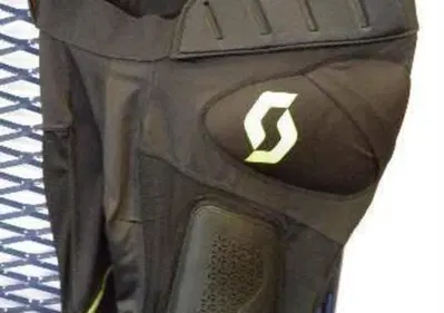 PROTEZIONI SCOTT UNDERSHORTS PROTECTOR MX - Annuncio 8025888