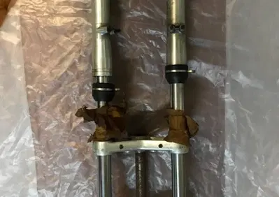 Forcella Marzocchi - Ducati - steli 32 mm VV - Annuncio 8026006