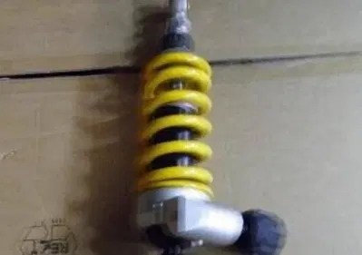 AMMORTIZZATORE POSTERIORE USATO BMW 650 COUNTRY. - Annuncio 8026025