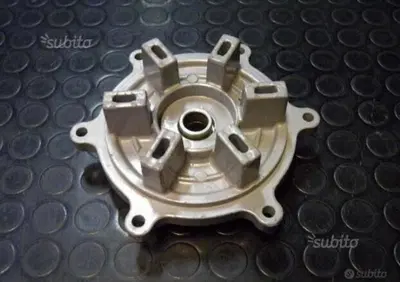 MOZZO APRILIA PEGASO 600 '90/91 CODICE AP8125422 - Annuncio 8026028