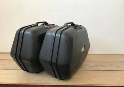 Borse lat.GIVI 32Lt S.L - Annuncio 8026063
