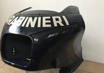 Carena ant Moto Guzzi V35 SP -V75 SP SL - Annuncio 8026083