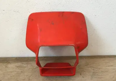 Cupolino Honda S.L - Annuncio 8026162