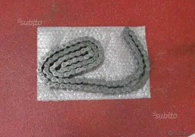 CATENA ORIGINALE NUOVA PER HUSQVARNA 900 E 900 R - Annuncio 8026004