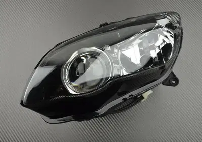 FARO / FANALE ANTERIORE per YAMAHA R1 2004-2006 Sx - Annuncio 8027060