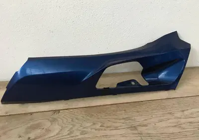Carena inf - gonna - Honda SH 300 S.L - Annuncio 8027091