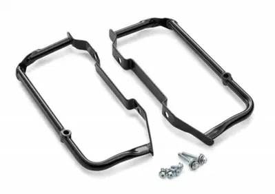 KTM 78135936100 PROTEZIONI RADIATORI EXC 08/16 - Annuncio 8027108