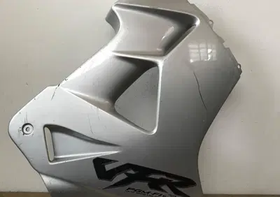 Carena lat dx grigia Honda VFR 800 1998 S.L - Annuncio 8027119