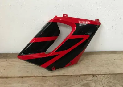 Carena lat dx rossa Honda CBR 600 RR S.L - Annuncio 8027144