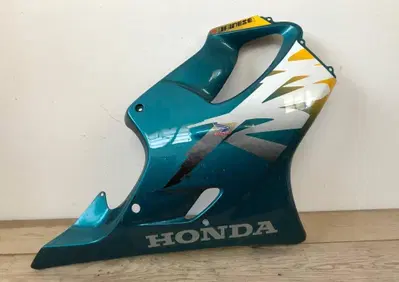 Carena lat dx verde Honda CBR 600 F S.L - Annuncio 8027149