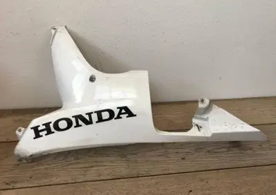 Carena lat inf sx Honda CBR 600 RR 2008 SL - Annuncio 8027157