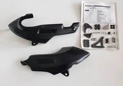 Puntale Suzuki V-Strom - Annuncio 8027367