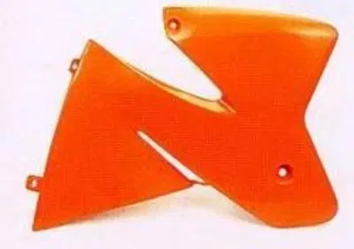 KIT CONVOGLIATORI ARANCIO KTM COD.: 5480805400004 - Annuncio 8029165