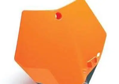 tabella cross ktm 7730800704404 - Annuncio 8029174