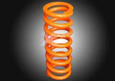 92010034S1 MOLLA AMMORTIZZATORE ADV. EDS Ktm - Annuncio 8029191