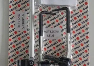 Kit manubrio SV 650 Suzuki - Annuncio 8029389