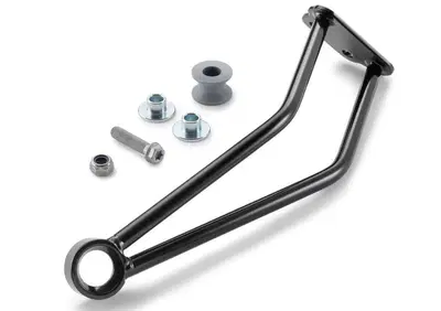 Staffa di scarico KTM 90605984044 - Annuncio 8029480