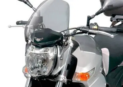 Cupolino GIVI 245A colore fumé dim. - Annuncio 8029489
