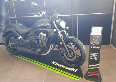 Kawasaki Vulcan S 650 (2017 - 20) - Annuncio 8029578