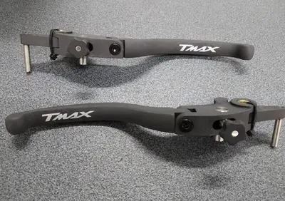 COPPIA LEVE T MAX LOGO 05/06/07 Yamaha - Annuncio 8029591