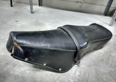 Sella Guzzi Airone sport 250 Moto Guzzi - Annuncio 8029871