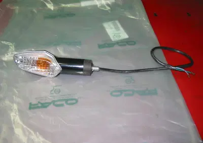Freccia anteriore Honda CBF125 2009 - Annuncio 8029916