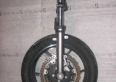 Ricambi kawasaki ER6-N dal 2011 - Annuncio 8030094