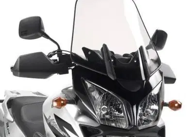 Vetro cupolino V-Strom 650 Givi - Annuncio 8030135