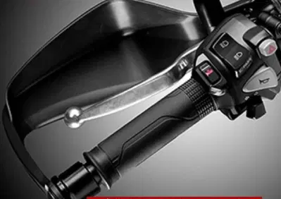 Manopole riscaldabili Honda X-Adv - Annuncio 8030140