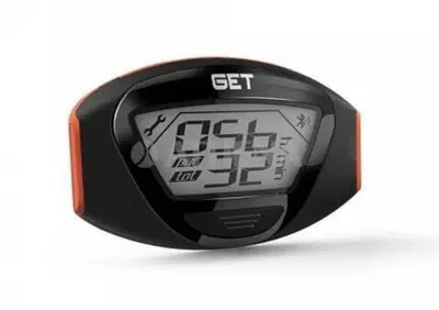 Allarme SOS e contaore wireless Get - Annuncio 8030141