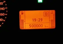 Omo Nero e Bucefalo: insieme a 500.000!