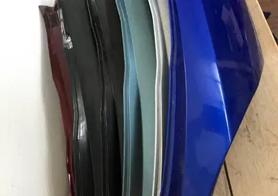 Carena post dx Honda Pantheon 4T S.L - Annuncio 8030577