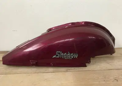 Carena post dx Honda Shadow 50 S.L - Annuncio 8030580