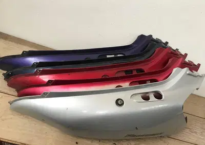 Carena post sx Honda Foresight 250 S.L Kymco - Annuncio 8030594